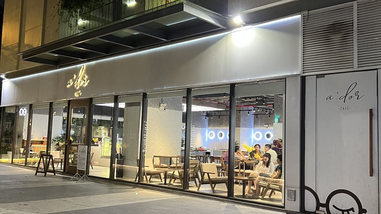 Photo of Outdoor in District 10