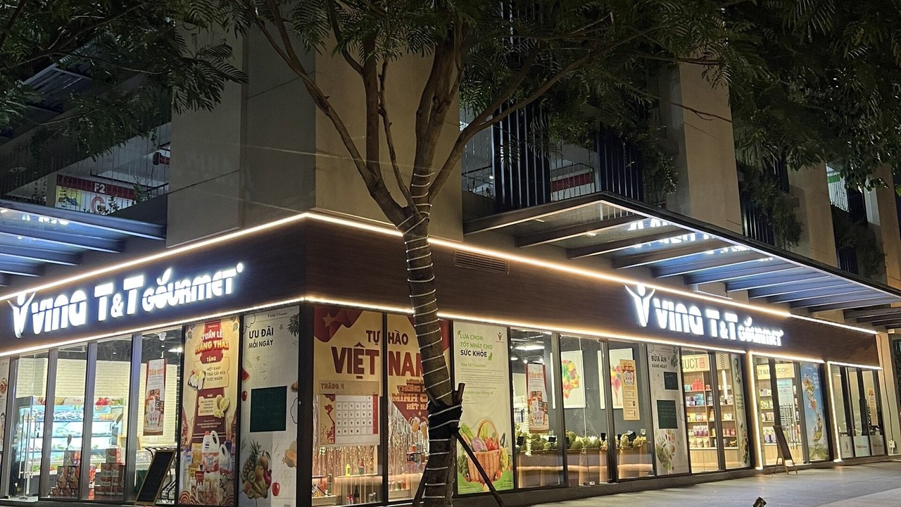 Photo of Outdoor in District 10
