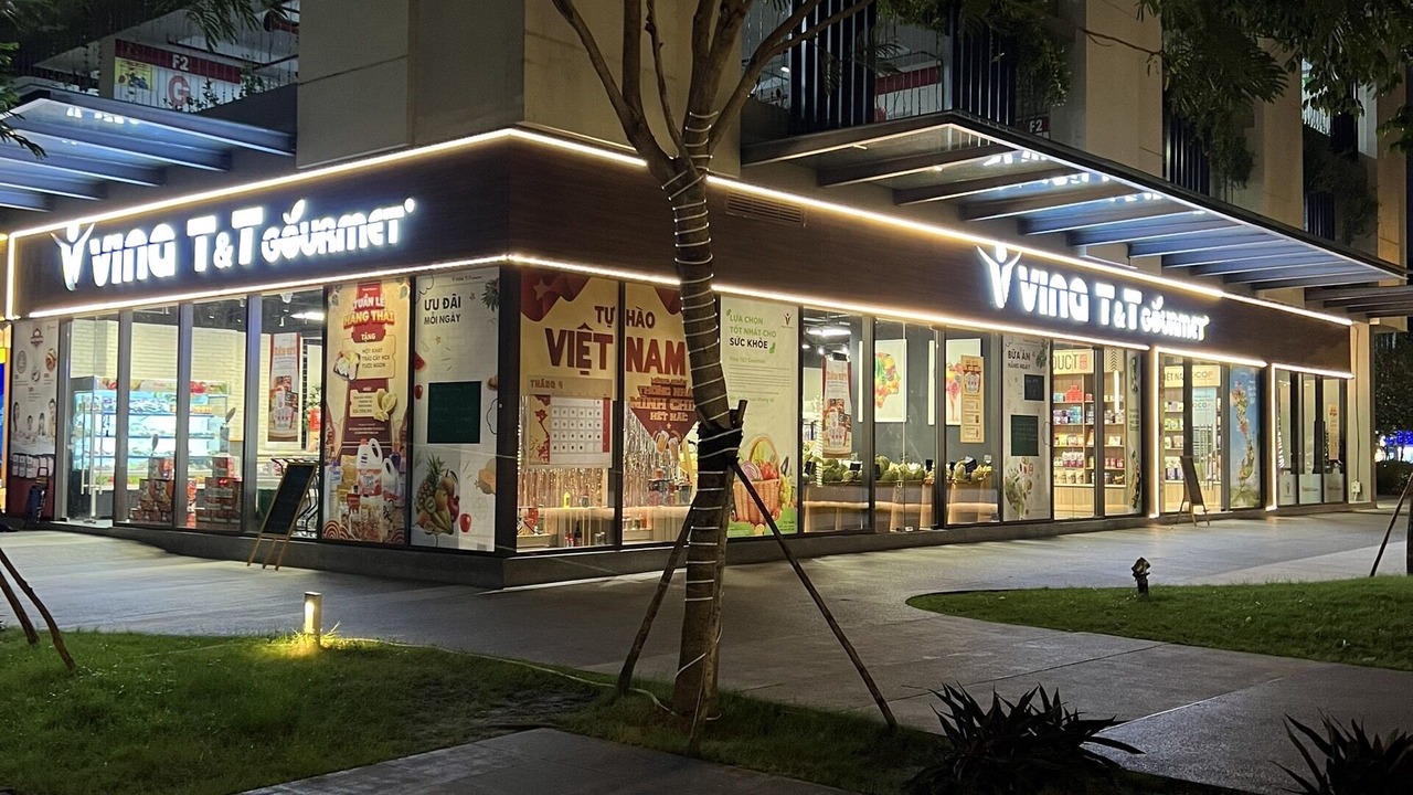 Photo of Outdoor in District 10