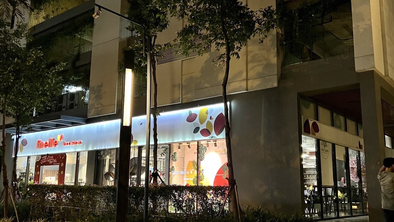 Photo of Outdoor in District 10