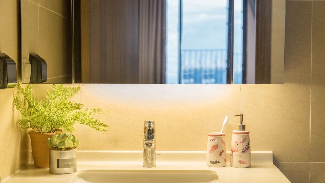 Photo of Bathroom in District 10
