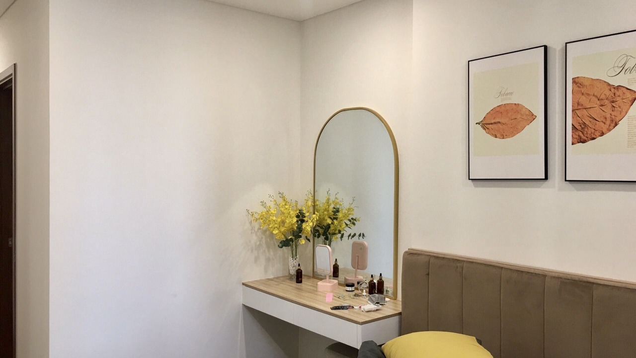 Photo of Bedroom in District 10