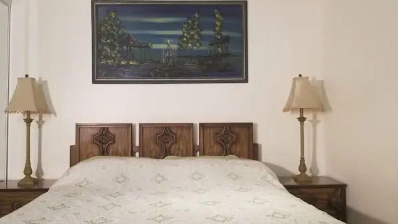 Photo of Bedroom in Erin Mills