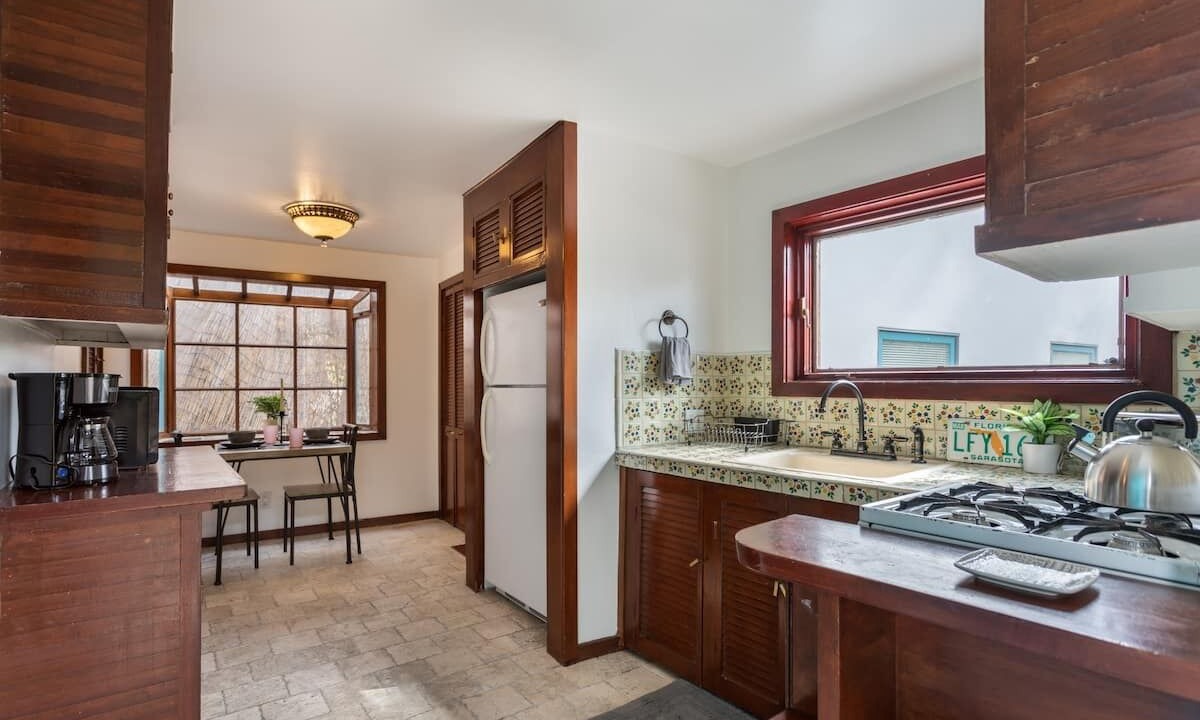 Photo of Kitchen in Hollywood