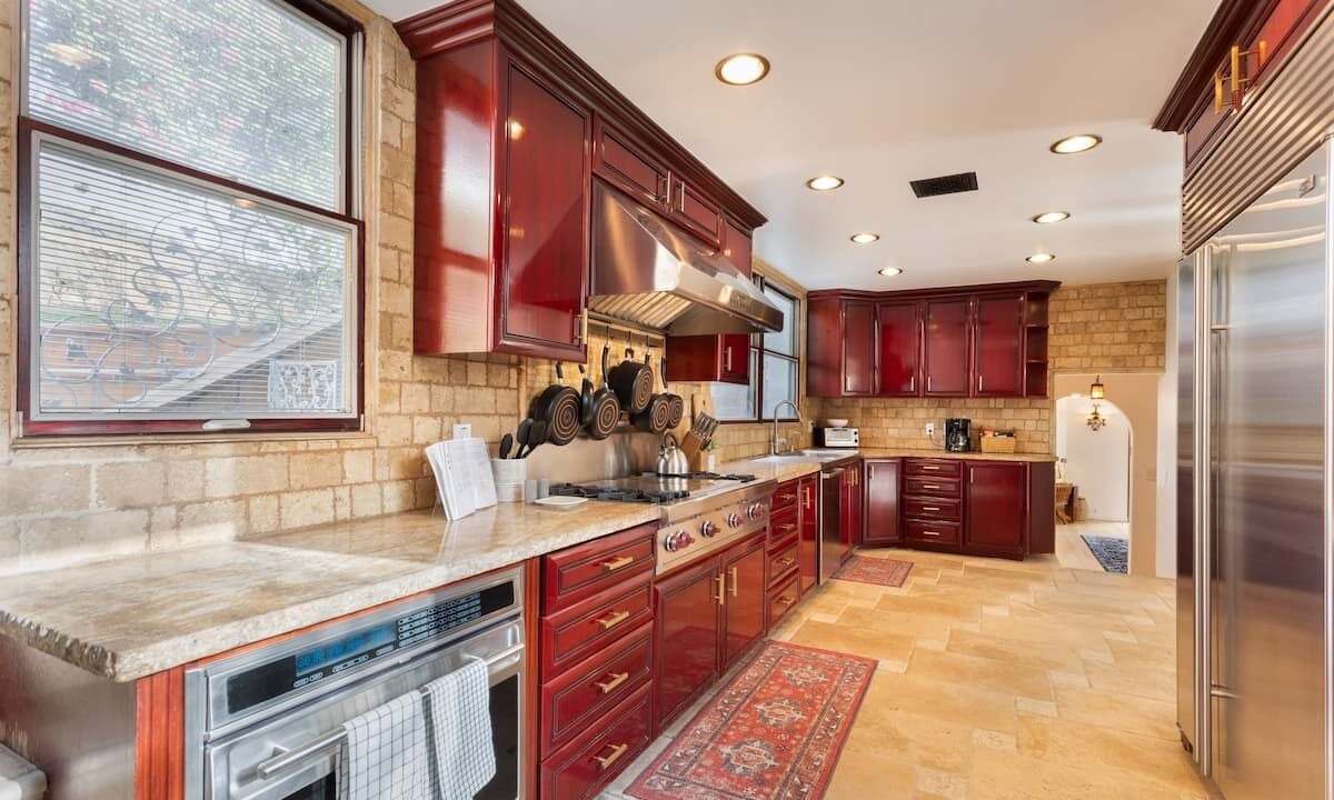 Photo of Kitchen in Hollywood