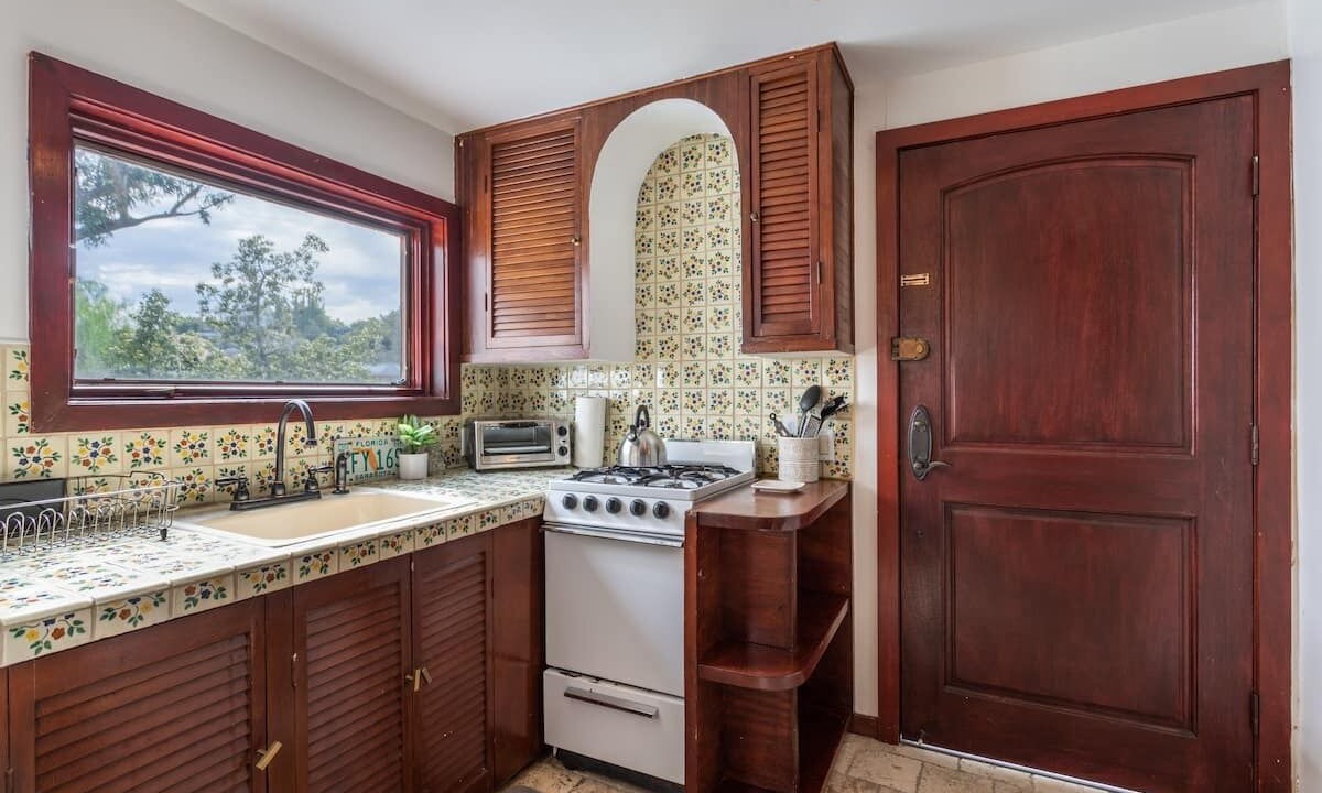 Photo of Kitchen in Hollywood