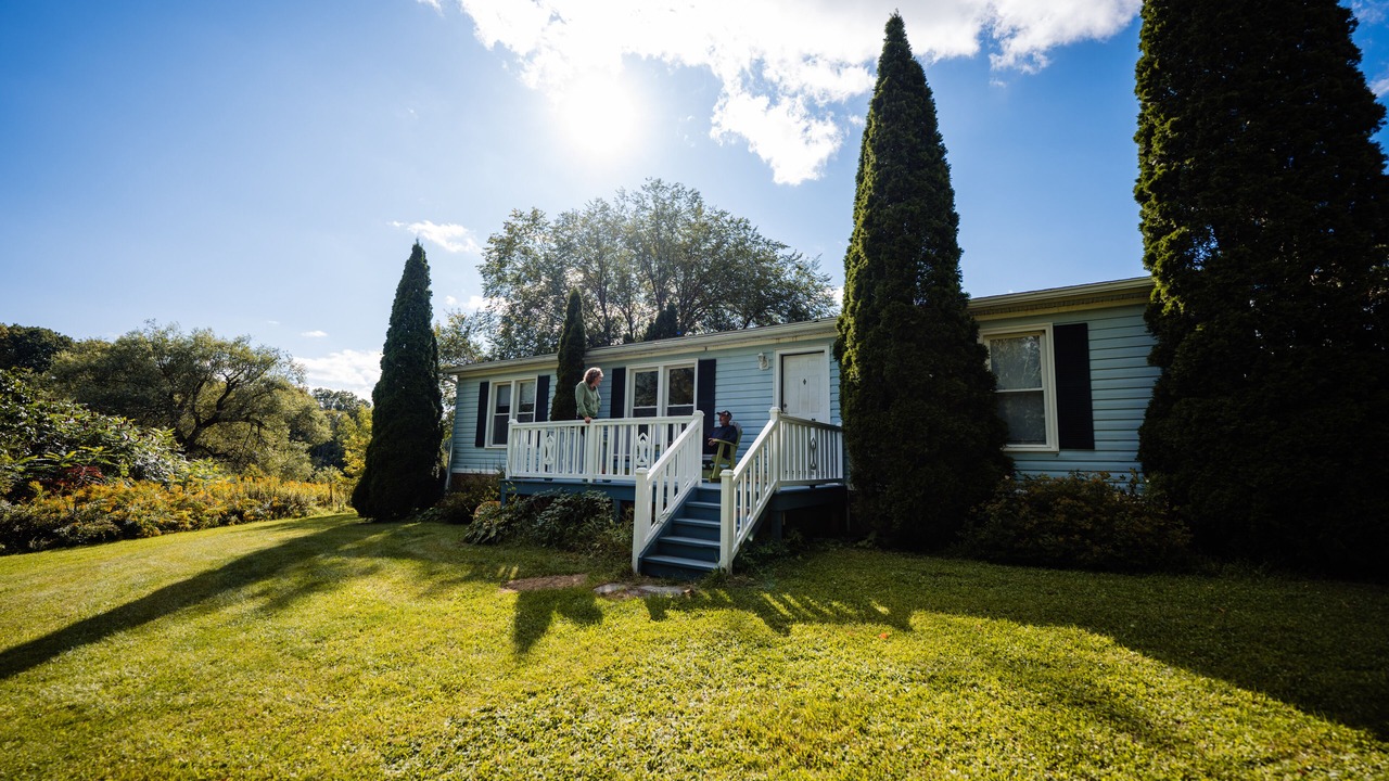Photo of Outdoor in Scottsburg