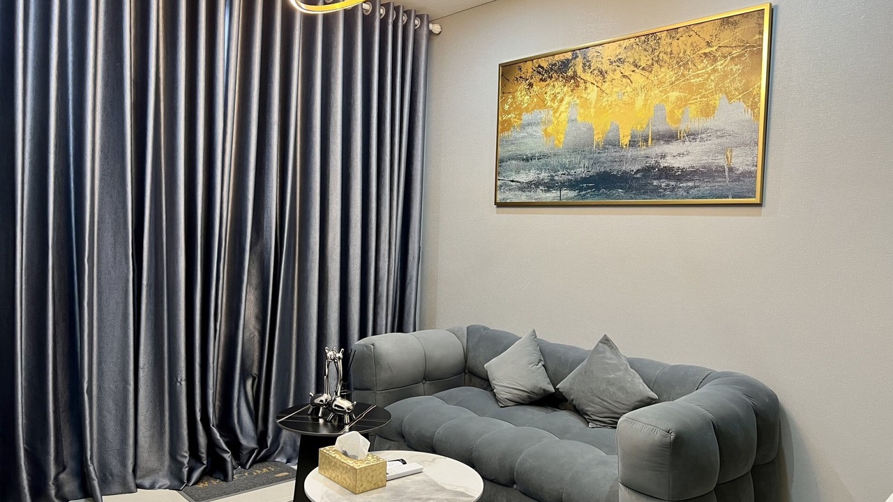 Photo of Livingroom in District 10