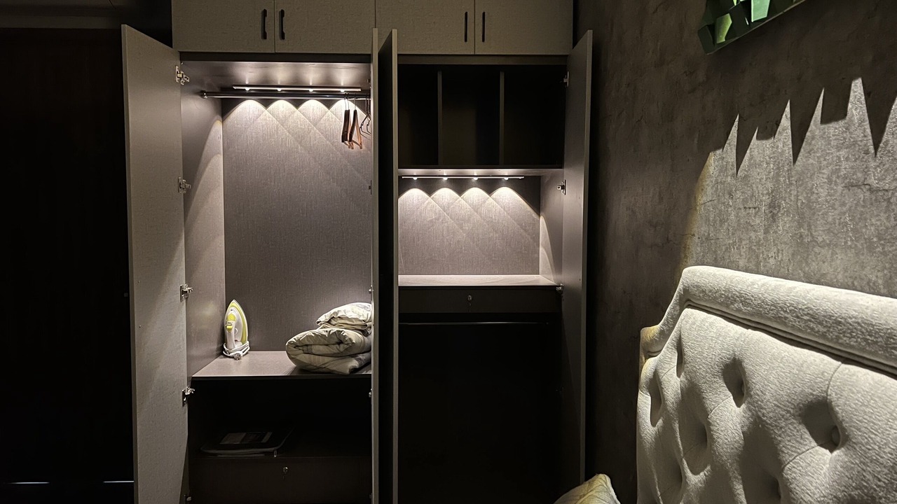 Photo of Bedroom in District 10