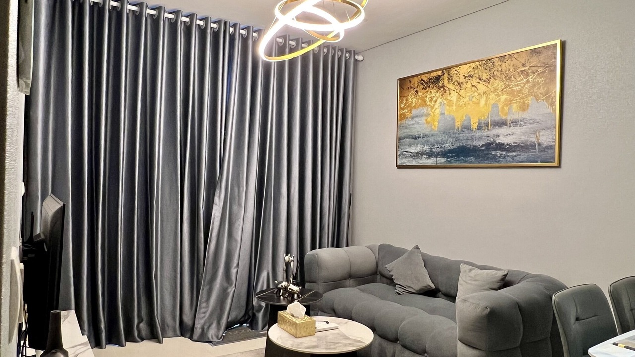 Photo of Livingroom in District 10