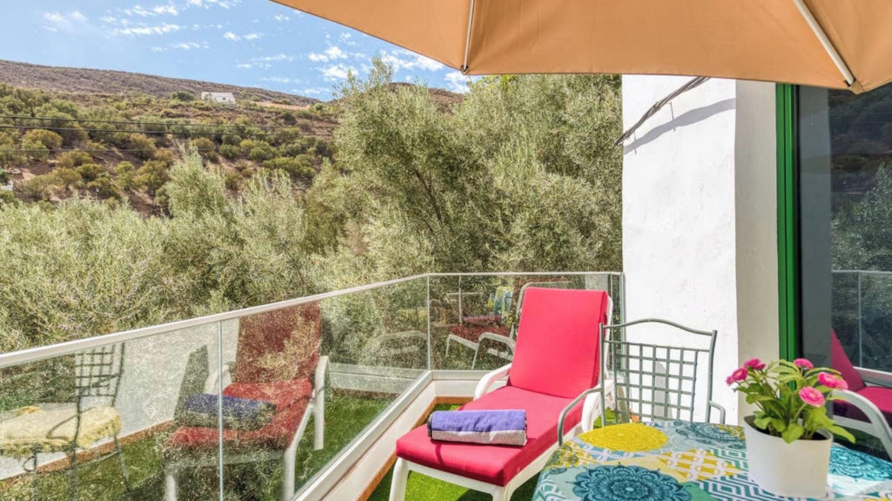 Photo of Livingroom in Temisas