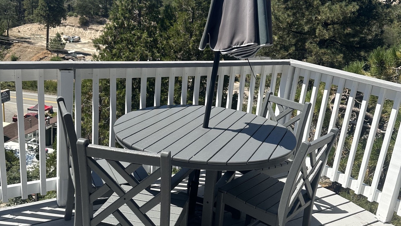 Photo of Outdoor in Arrowbear Lake