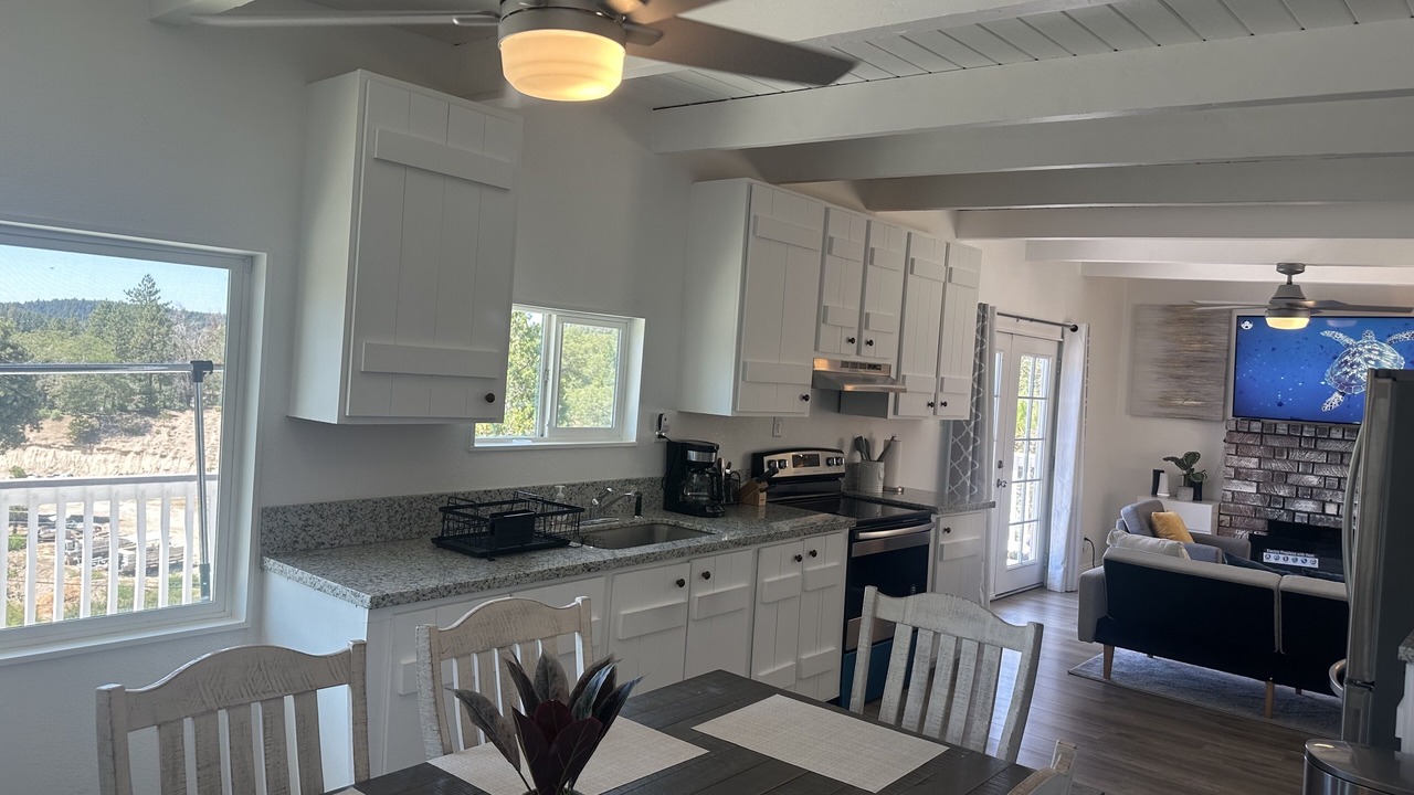 Photo of Kitchen in Arrowbear Lake