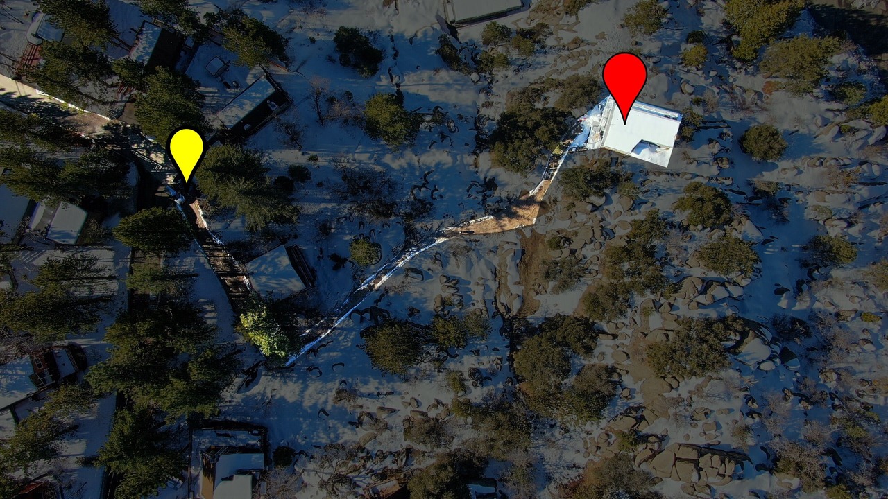 Photo of Others in Arrowbear Lake
