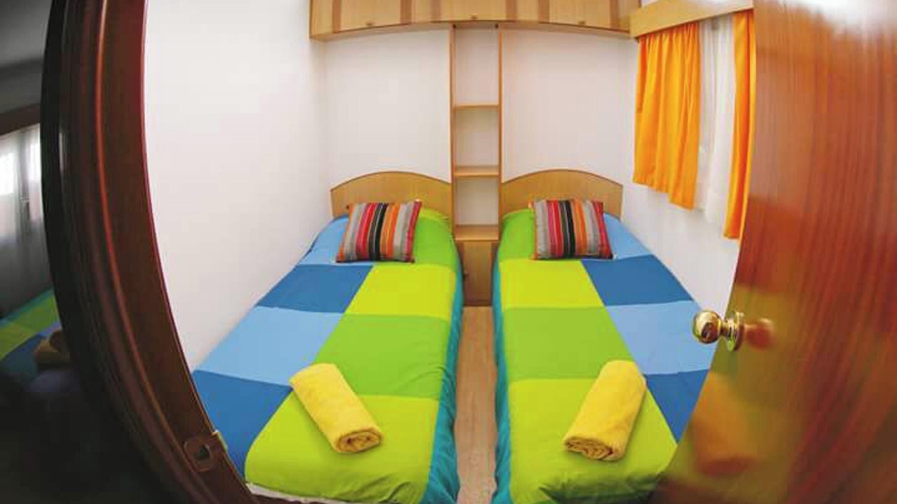 Photo of Bedroom in Tarifa