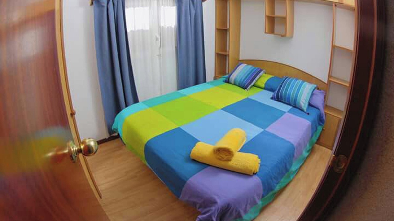 Photo of Bedroom in Tarifa