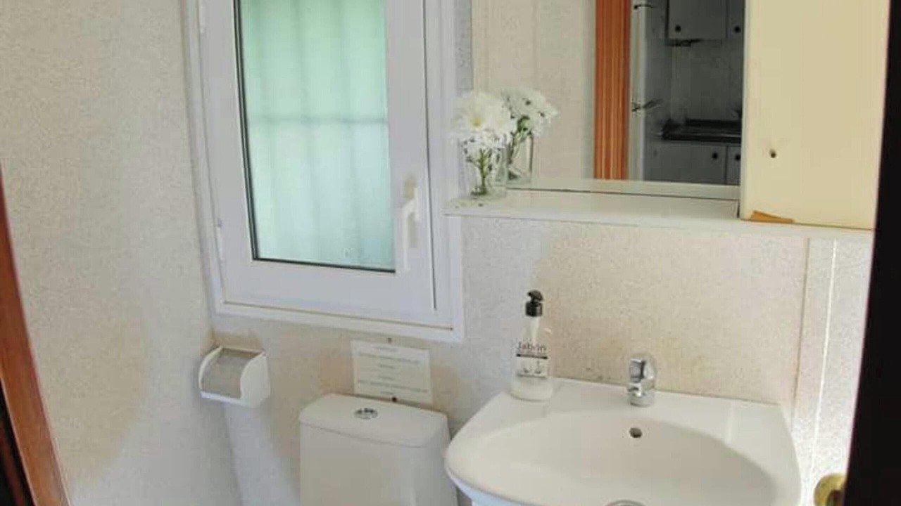 Photo of Bathroom in Tarifa