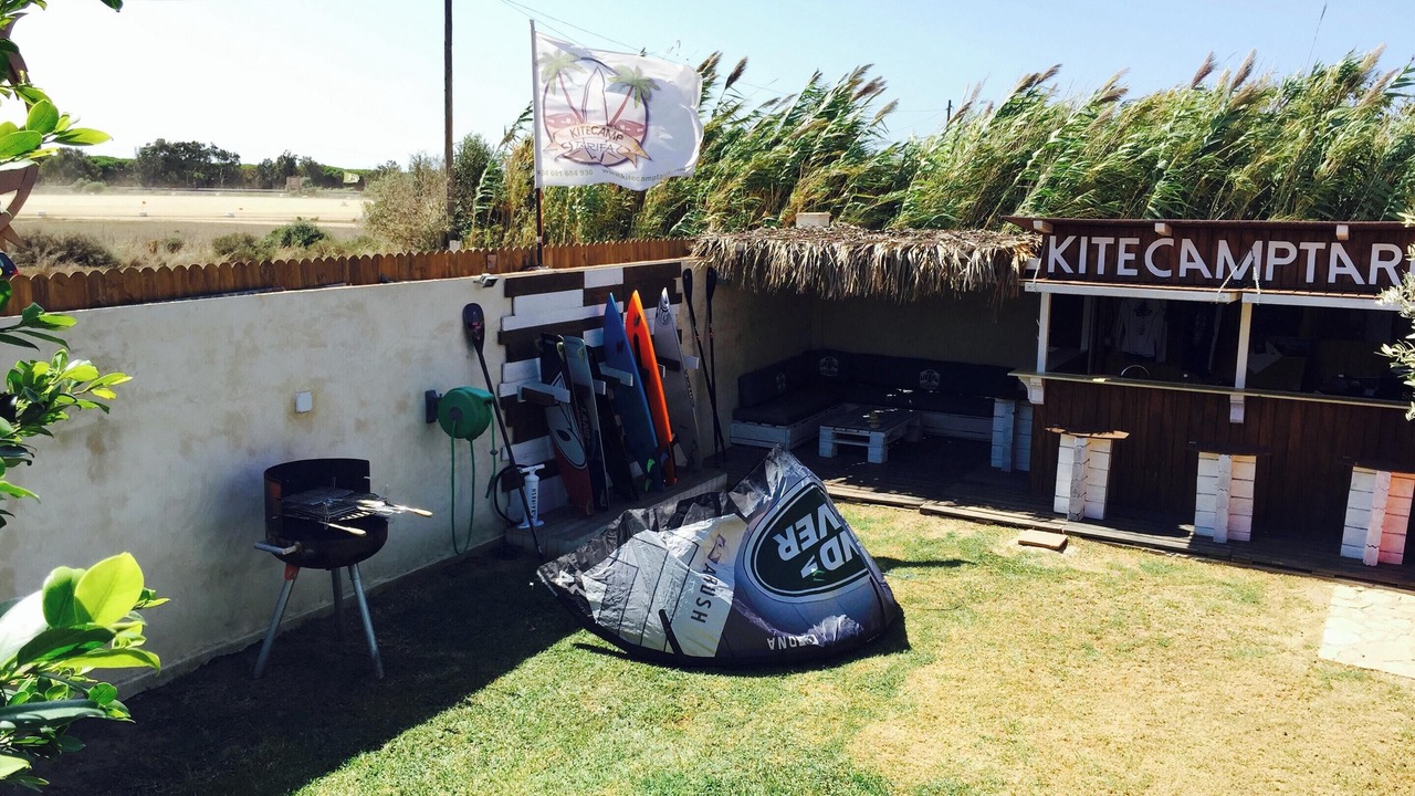Photo of Outdoor in Tarifa