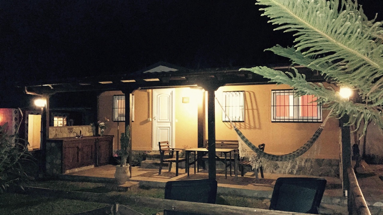 Photo of Patio Balcony in Tarifa