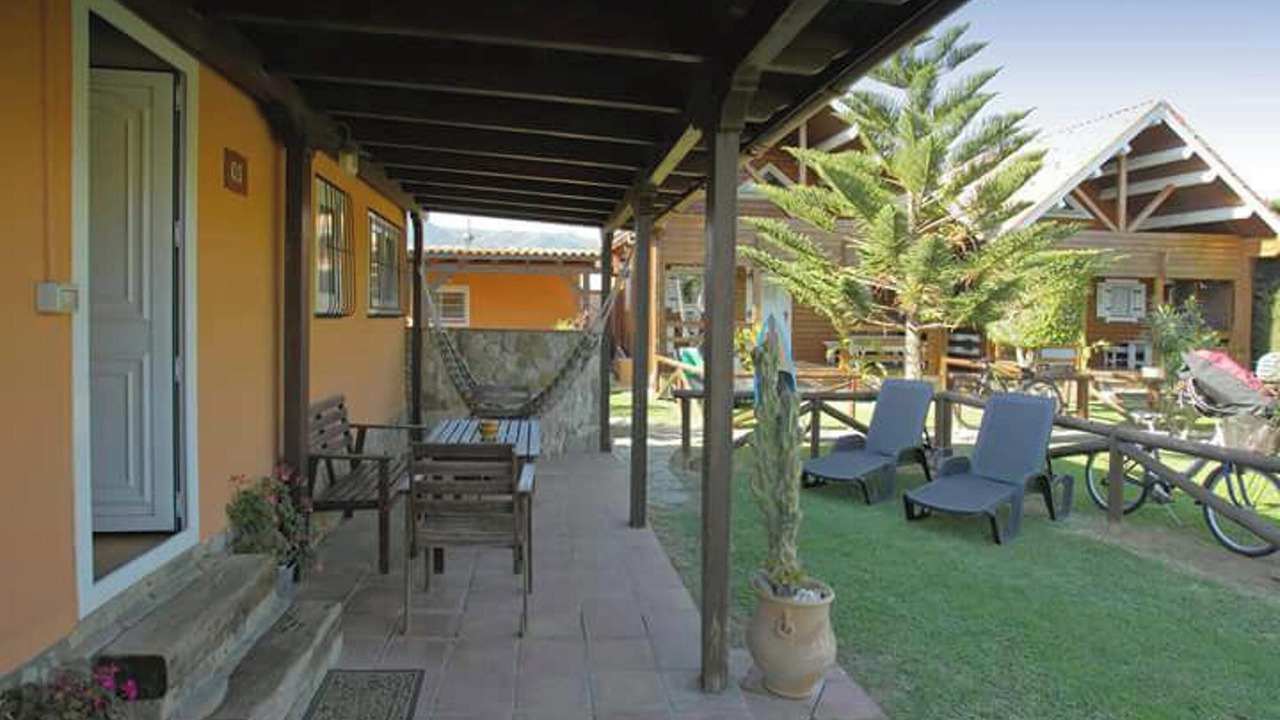 Photo of Outdoor in Tarifa