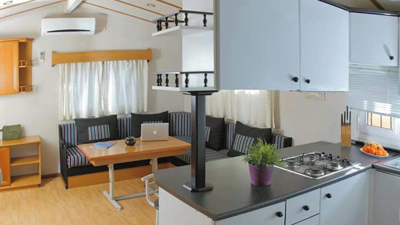 Photo of Kitchen in Tarifa