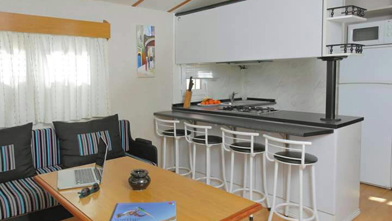 Photo of Kitchen in Tarifa
