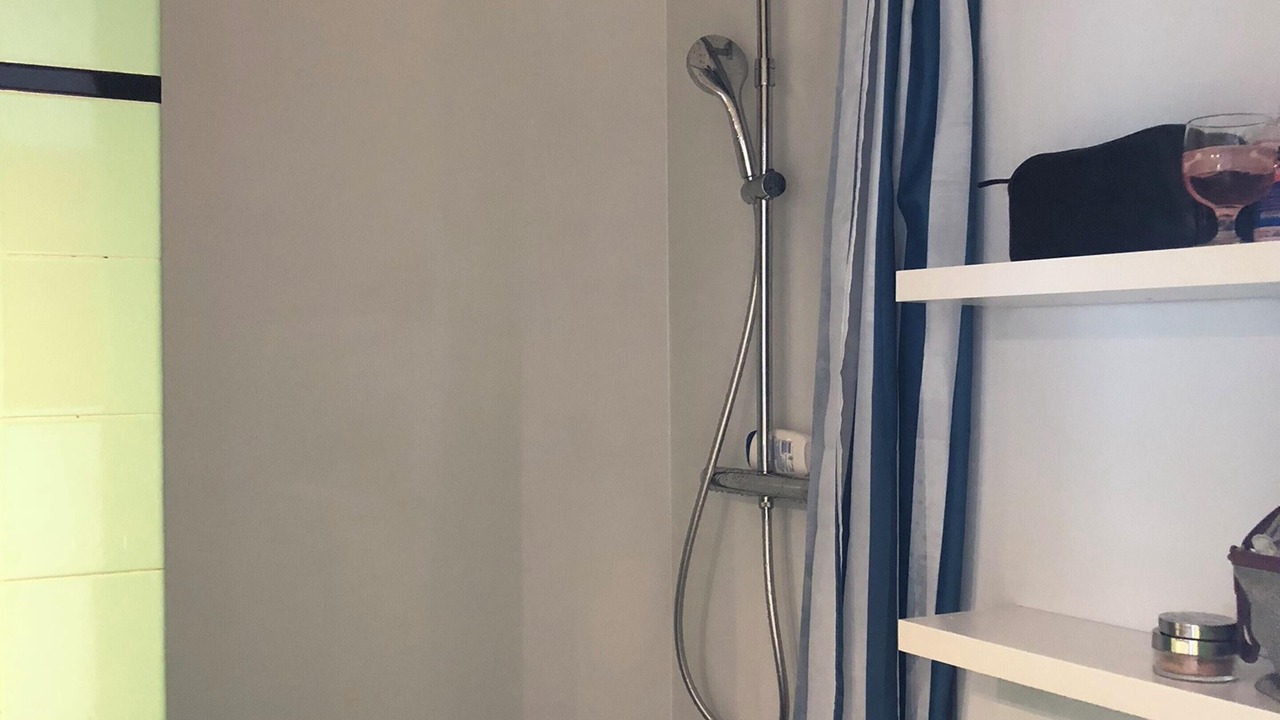 Photo of Bathroom in Llanca