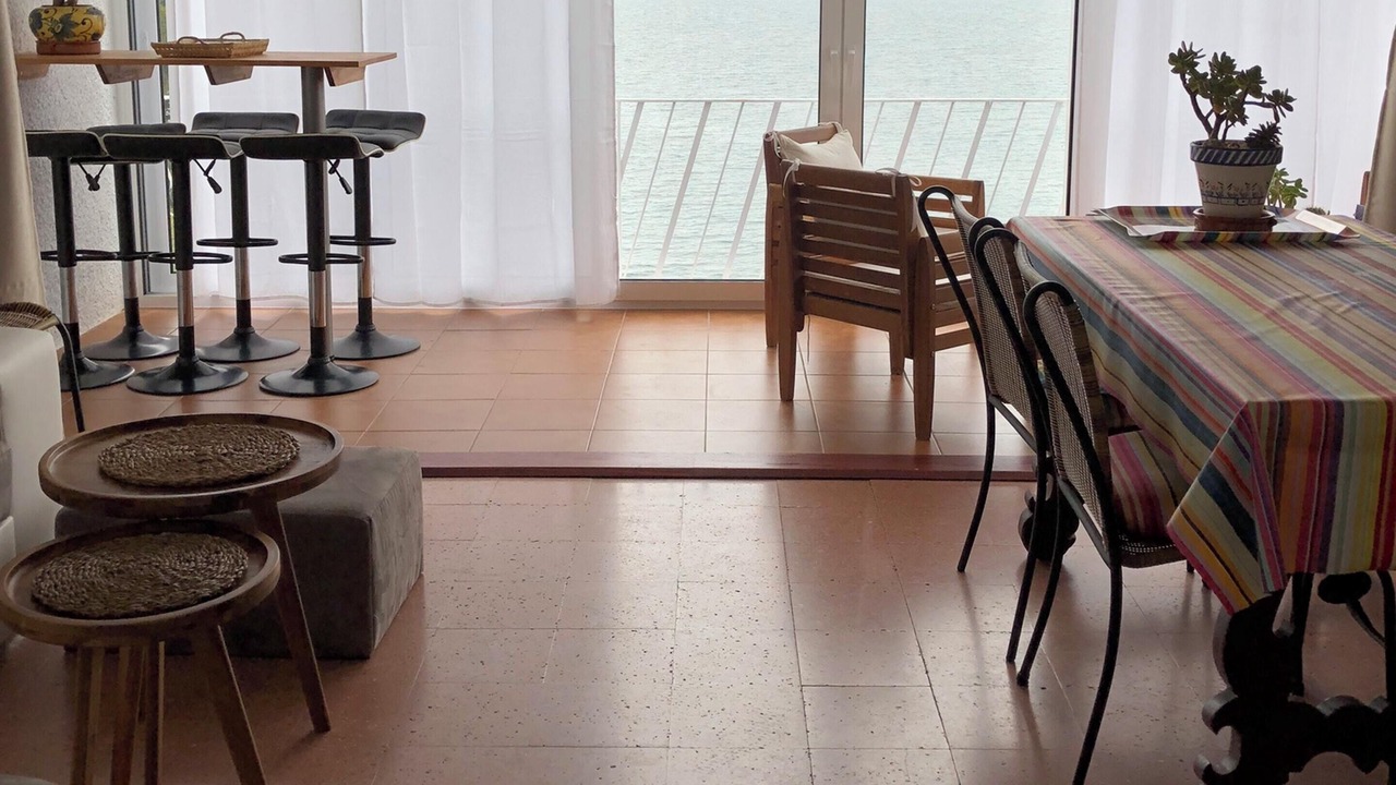 Photo of Livingroom in Llanca