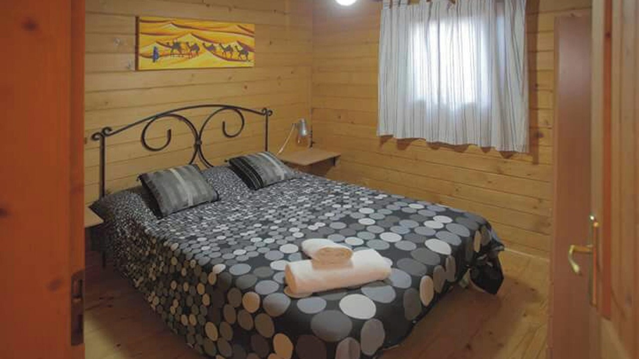 Photo of Bedroom in Tarifa