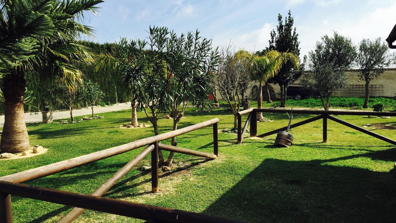Photo of Outdoor in Tarifa