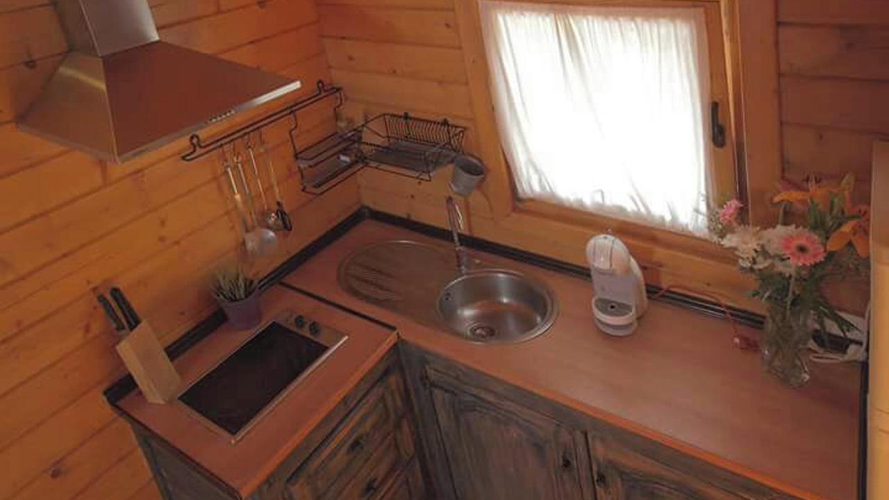 Photo of Kitchen in Tarifa