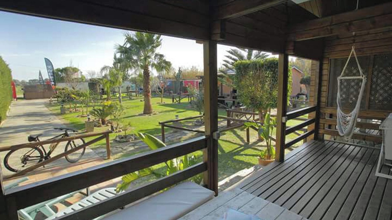Photo of Patio Balcony in Tarifa