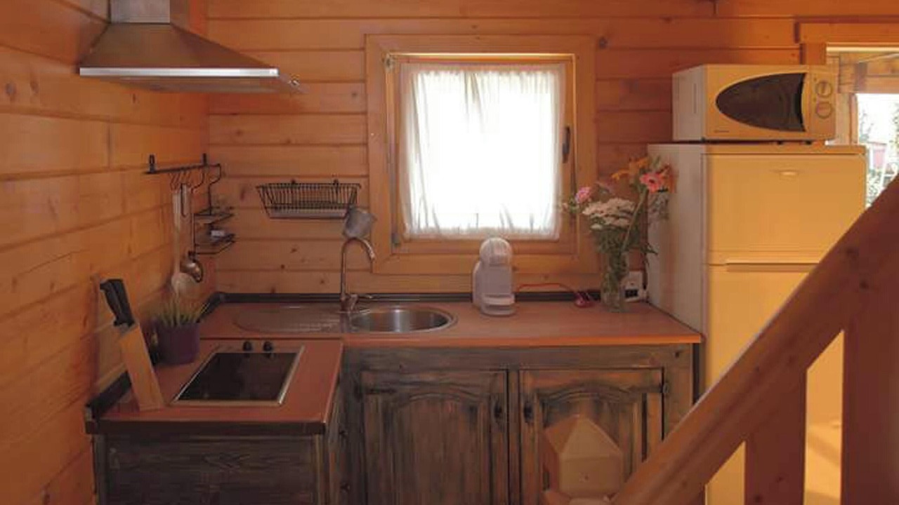 Photo of Kitchen in Tarifa
