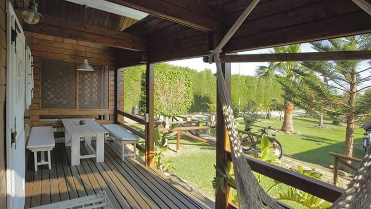 Photo of Outdoor in Tarifa