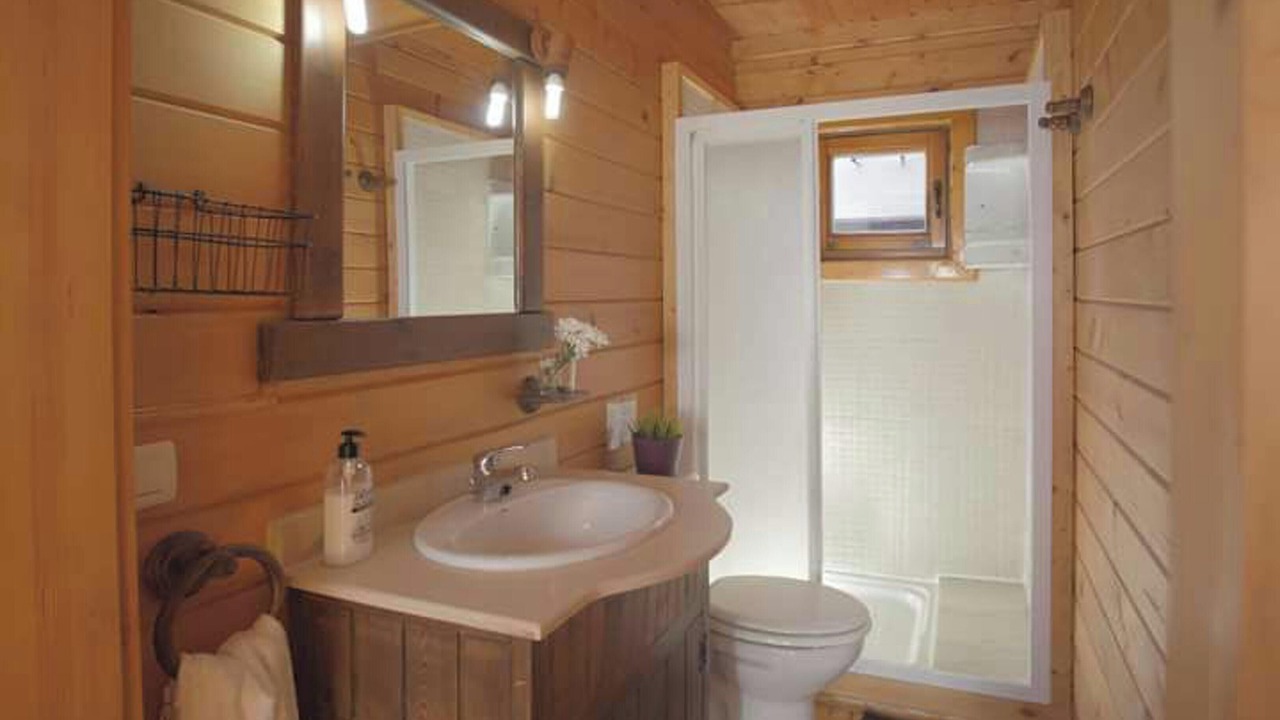 Photo of Bathroom in Tarifa