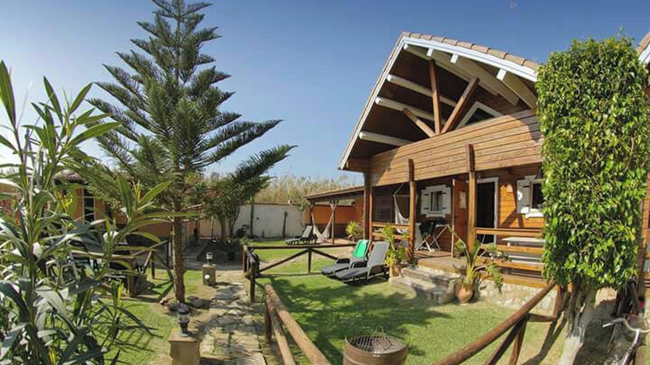 Photo of Outdoor in Tarifa