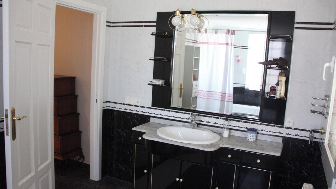 Photo of Bathroom in Pont d'Inca