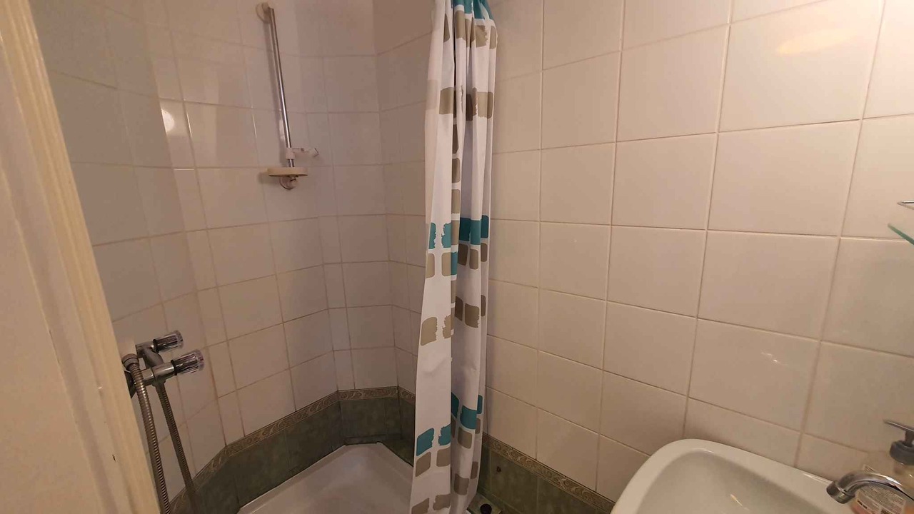 Photo of Bathroom in Siofok Aranypart