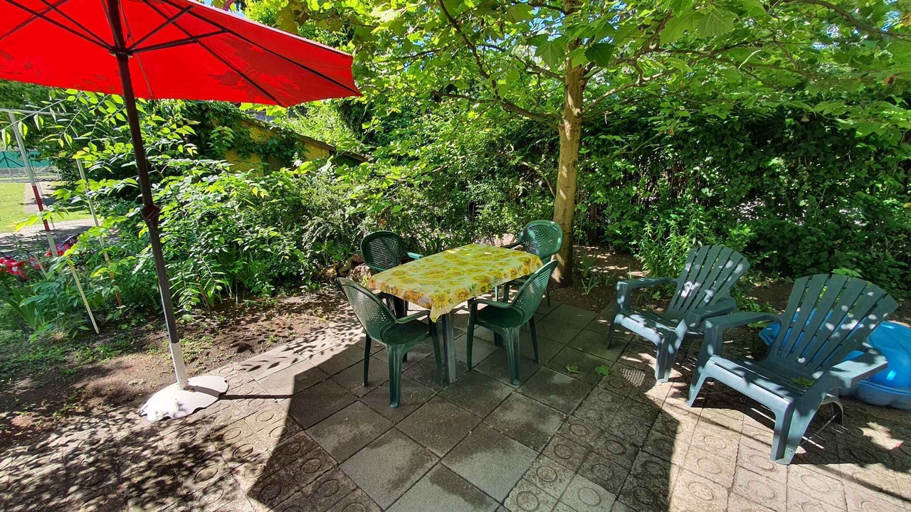 Photo of Outdoor in Siofok Aranypart