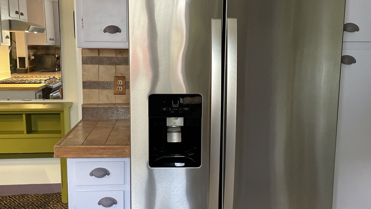 Photo of Kitchen in Lockport