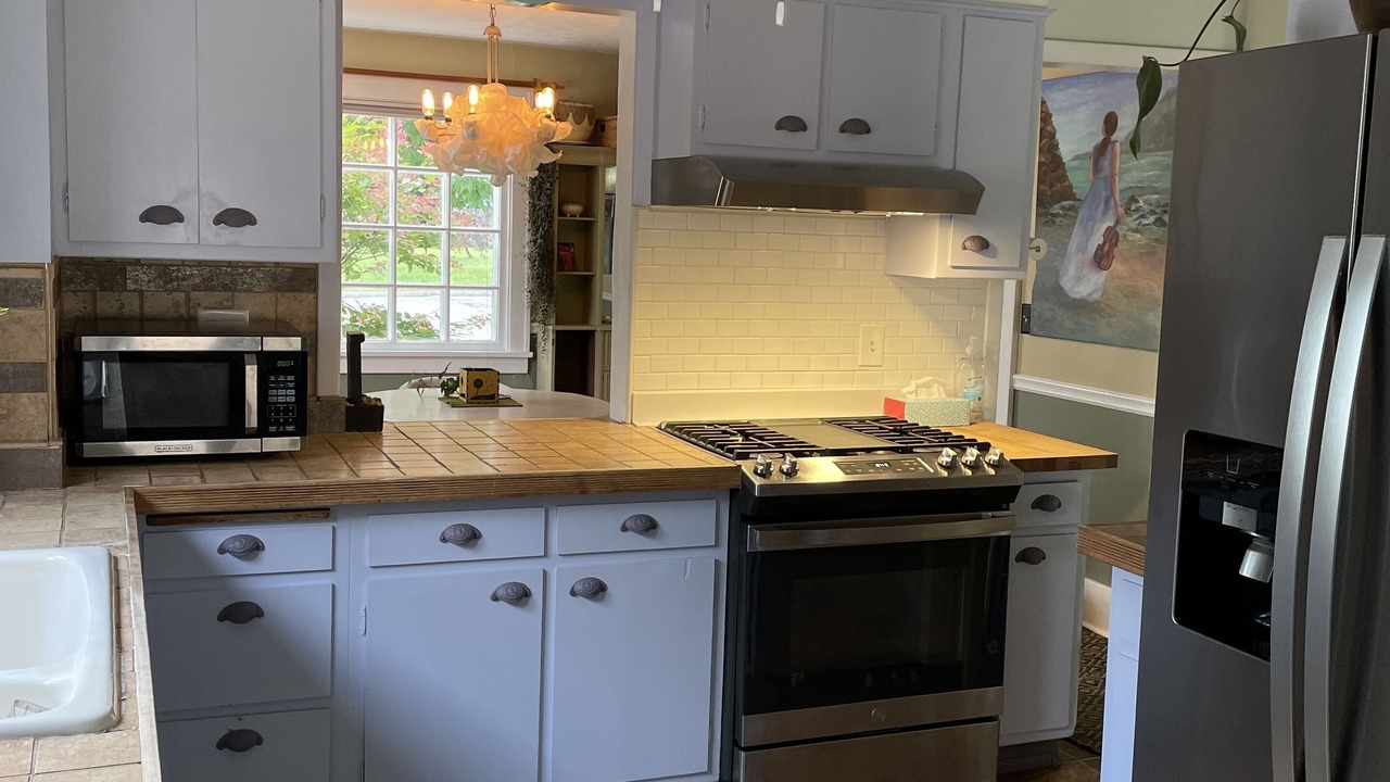 Photo of Kitchen in Lockport