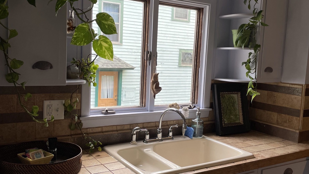Photo of Kitchen in Lockport