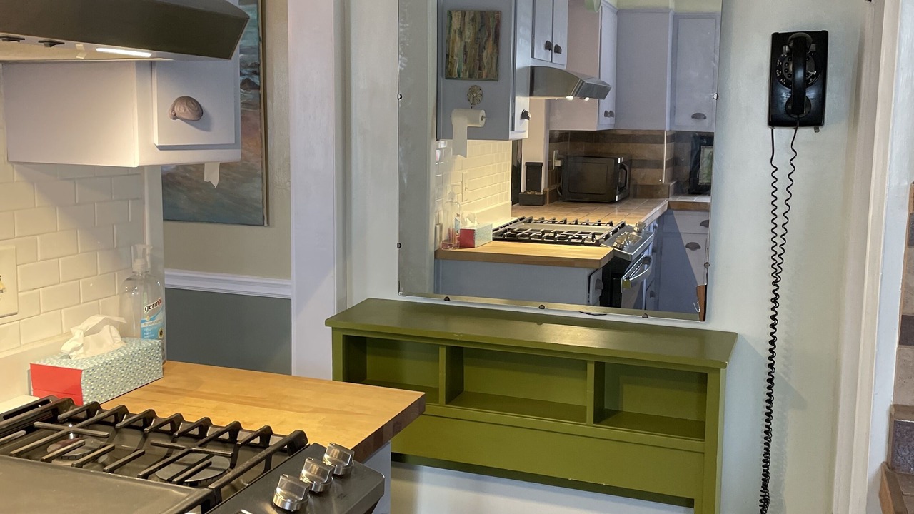 Photo of Kitchen in Lockport