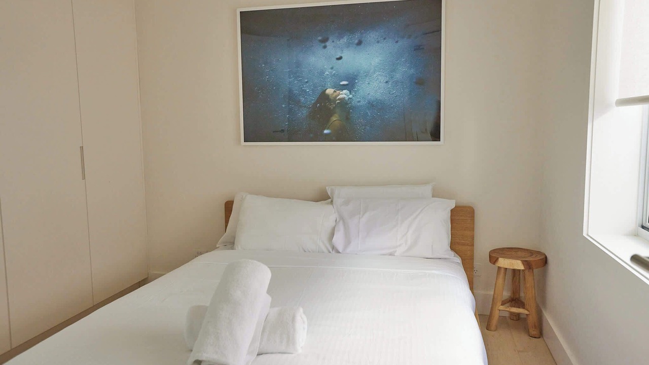 Photo of Bedroom in Bondi