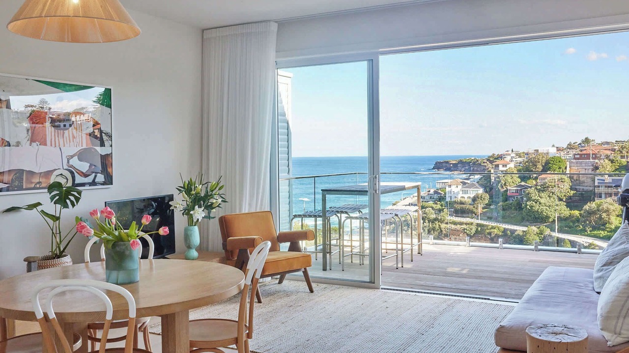 Photo of Livingroom in Bondi