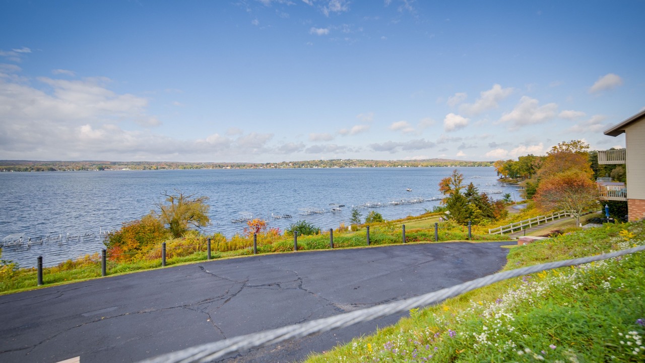Photo of Outdoor in Dewittville