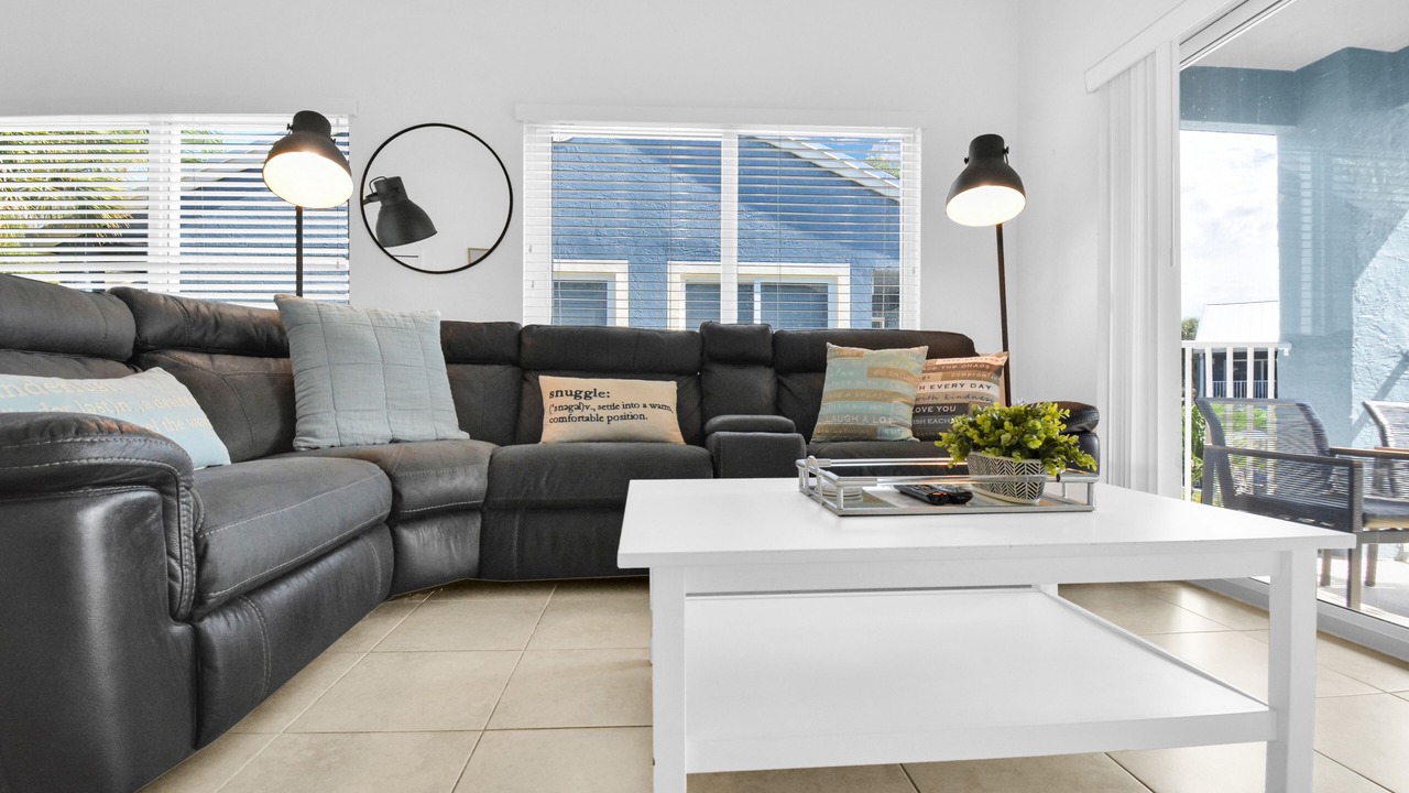 Photo of Livingroom in Boca Raton