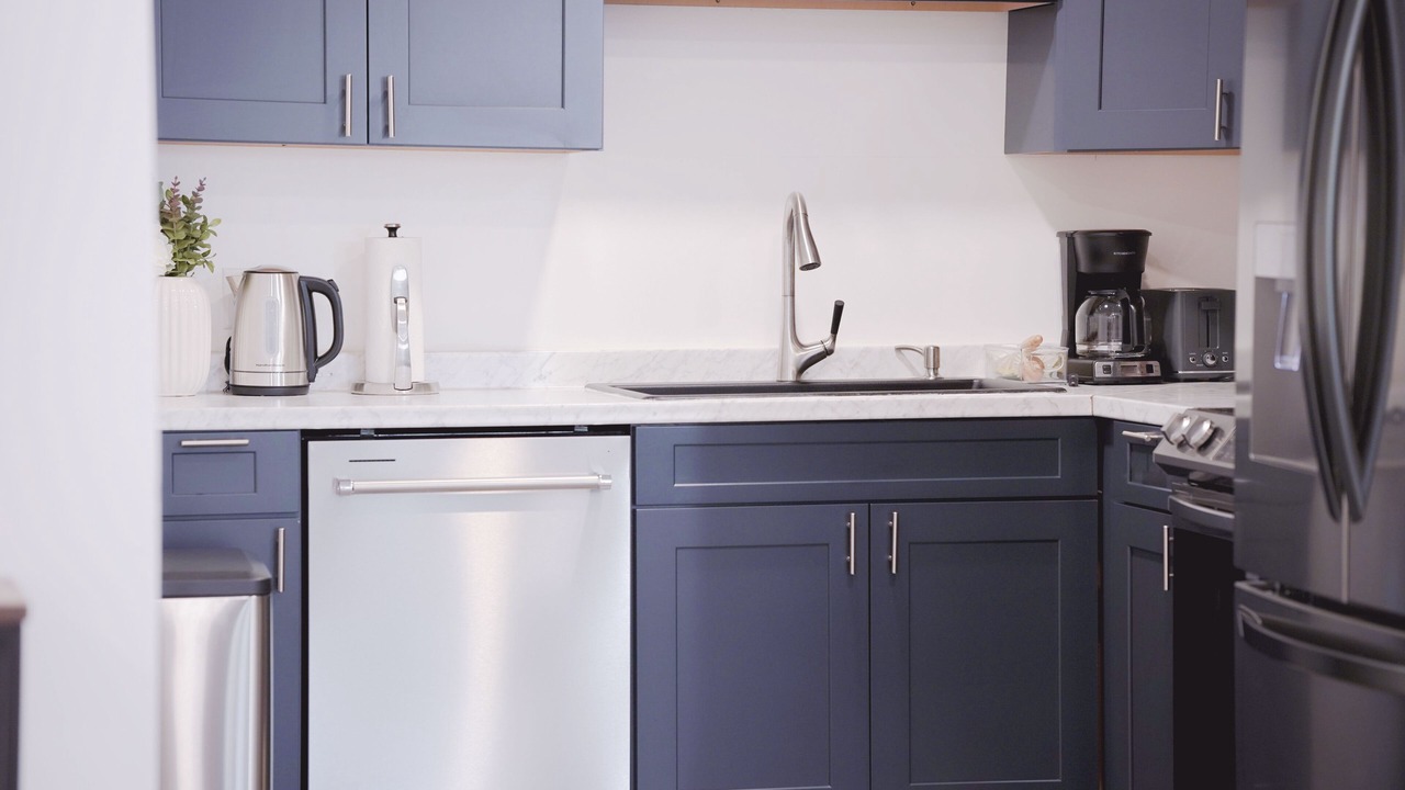 Photo of Kitchen in Lake View