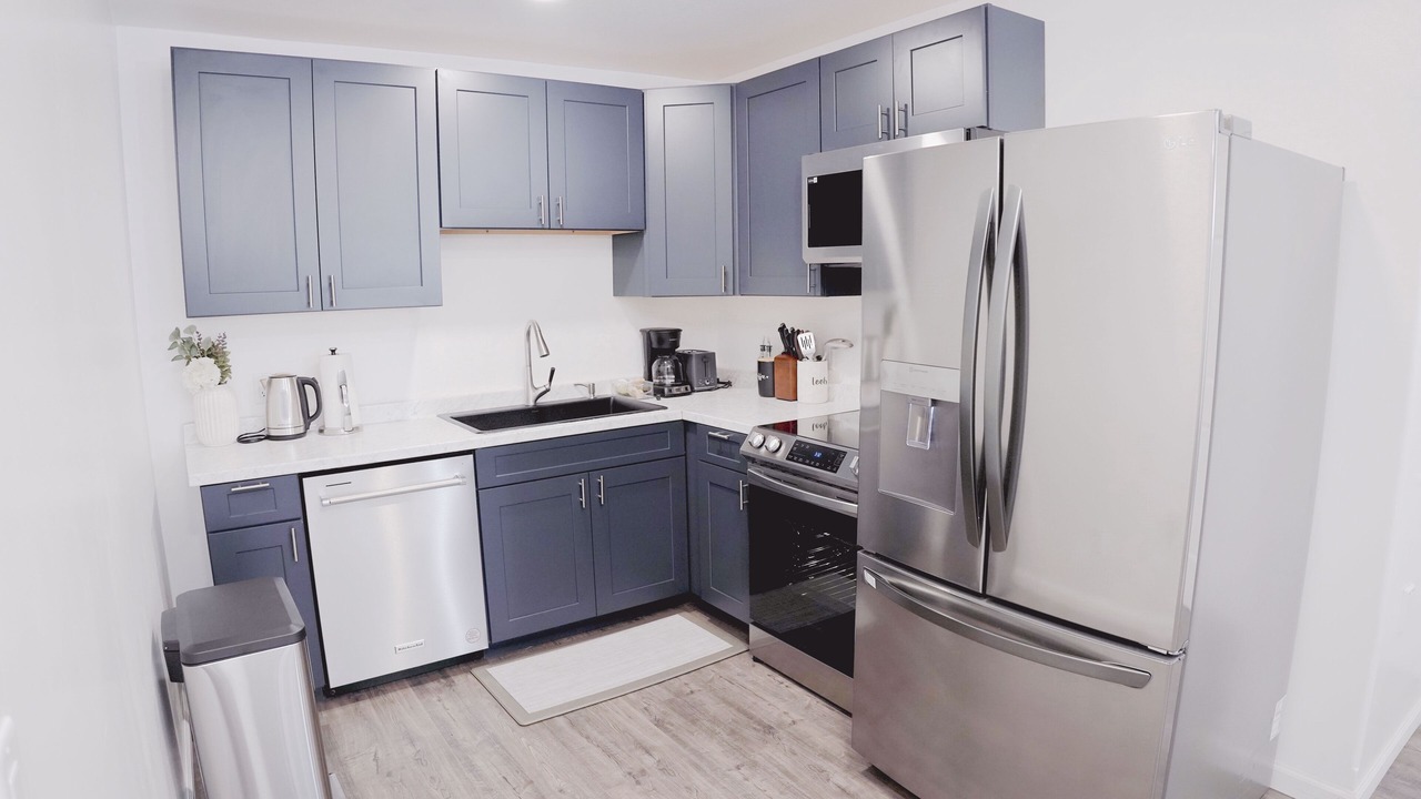 Photo of Kitchen in Lake View