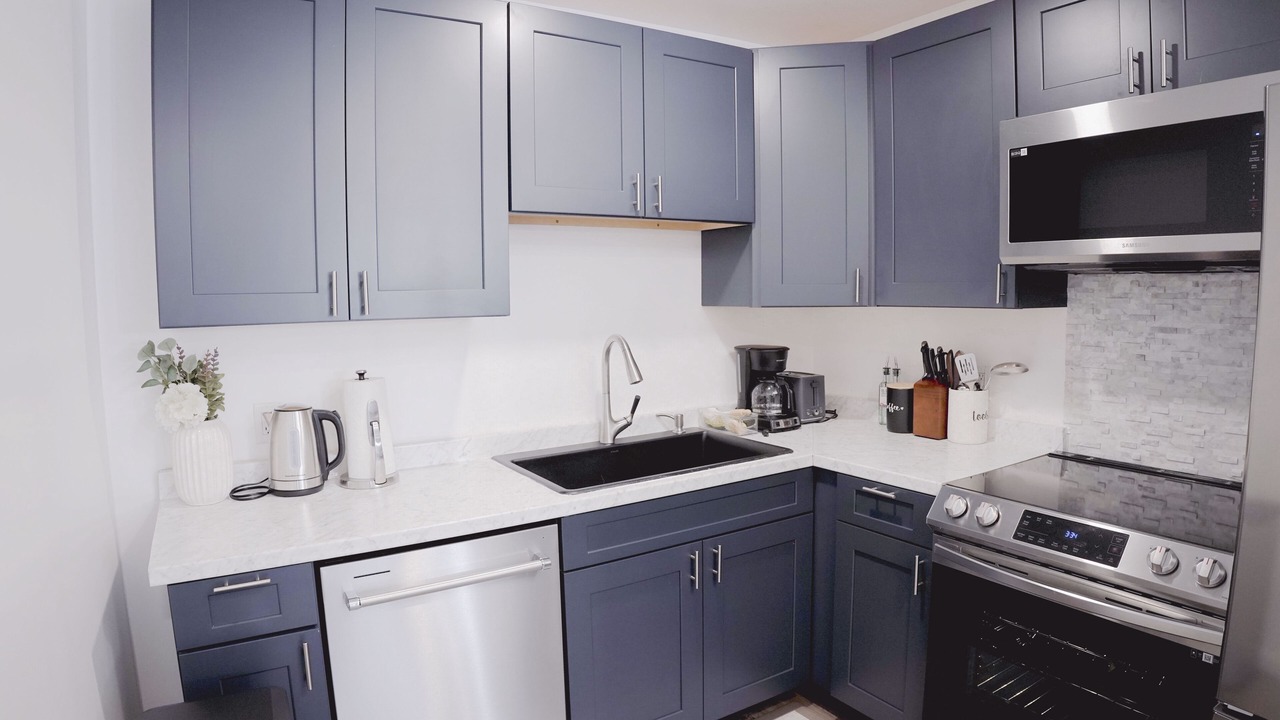 Photo of Kitchen in Lake View